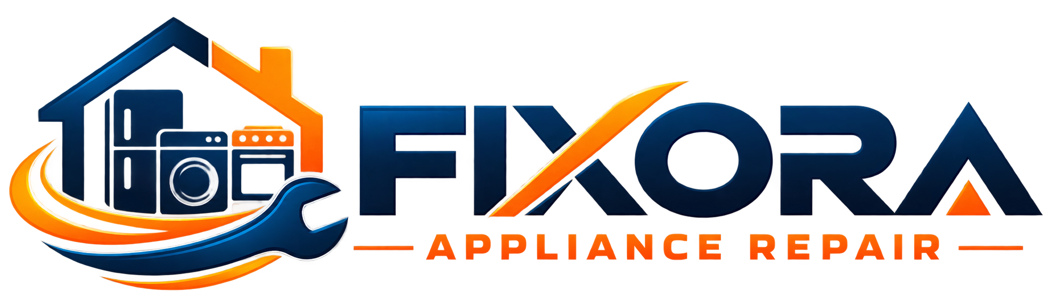 Fixora Appliance Repair
